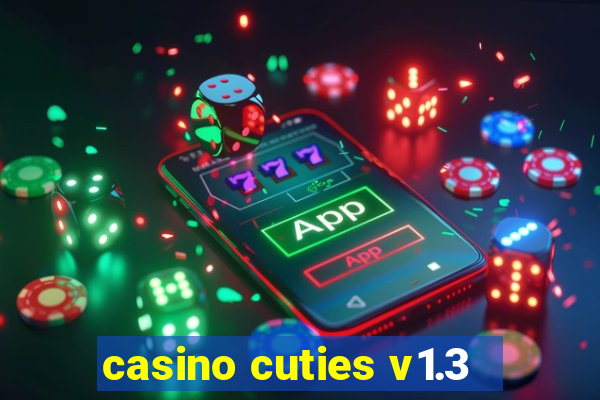 casino cuties v1.3 - android apk